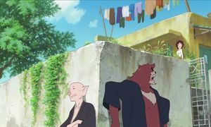Bakemono No Ko [Melodicvoicestudio]