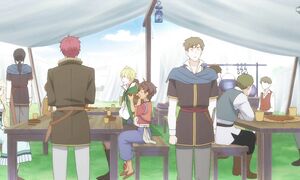 ep 04 - Mushikaburi Hime [Melodicvoicestudio]