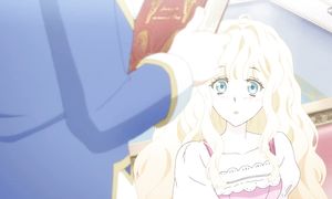 ep 03 - Mushikaburi Hime [Melodicvoicestudio]
