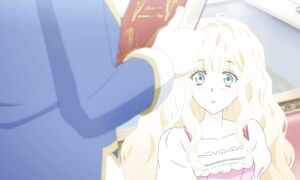 [subs] ep 03 - Mushikaburi Hime [Melodicvoicestudio]
