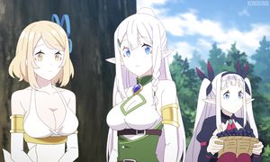 Farming life in another world - EP6