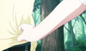 Tomo-chan Is a Girl! - EP7