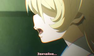 [subs] s01e03 - Youjo Senki [Melodicvoicestudio]