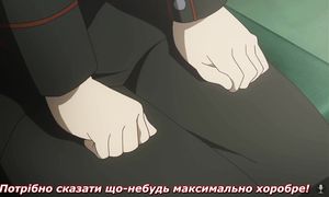 [subs] s01e04 - Youjo Senki [Melodicvoicestudio]