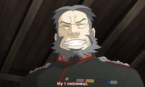 [subs] s01e06 - Youjo Senki [Melodicvoicestudio]