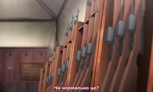[subs] s01e08 - Youjo Senki [Melodicvoicestudio]