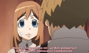 [subs] s01e09 - Youjo Senki [Melodicvoicestudio]