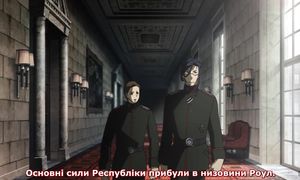 [subs] s01e10 - Youjo Senki [Melodicvoicestudio]