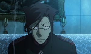 [subs] s01e12 - Youjo Senki [Melodicvoicestudio]