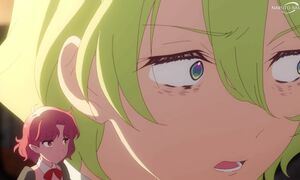 Sugar Apple Fairy Tale - 07 [DUB]