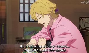 Buddy Daddies - 07 [SUB]