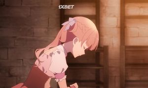 Sugar Apple Fairy Tale - 07 [720p]