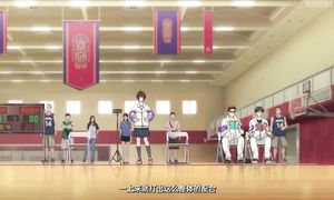 Left-Hand Layup! - EP4