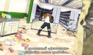 My Hero Academia S6 - 20 [SUB]