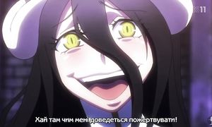 [subs] Ep 02 - Overlord [Melodicvoicestudio]