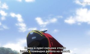 [subs] Ep 06 - Overlord [Melodicvoicestudio]