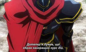 [subs] Ep 07 - Overlord [Melodicvoicestudio]
