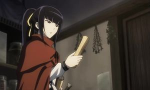 [subs] Ep 08 - Overlord [Melodicvoicestudio]
