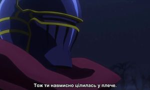 [subs] Ep 09 - Overlord [Melodicvoicestudio]