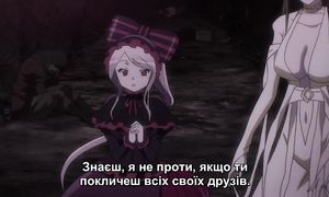[subs] Ep 10 - Overlord [Melodicvoicestudio]