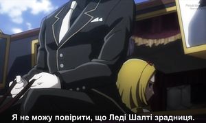 [subs] Ep 11 - Overlord [Melodicvoicestudio]