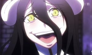 Ep 02 - Overlord [Melodicvoicestudio]