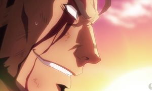 Ep 04 - Overlord [Melodicvoicestudio]