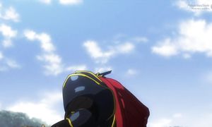 Ep 06 - Overlord [Melodicvoicestudio]