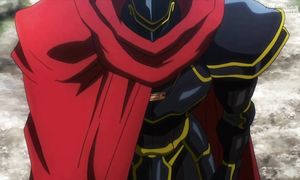 Ep 07 - Overlord [Melodicvoicestudio]