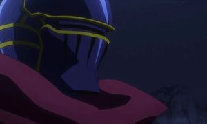 Ep 09 - Overlord [Melodicvoicestudio]