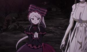 Ep 10 - Overlord [Melodicvoicestudio]