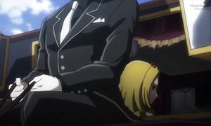 Ep 11 - Overlord [Melodicvoicestudio]