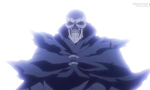 Ep 13 - Overlord [Melodicvoicestudio]