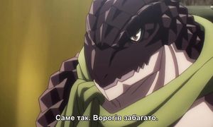 [subs] Ep 03 - Overlord Ii [Melodicvoicestudio]