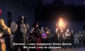 [subs] Ep 11 - Overlord Ii [Melodicvoicestudio]