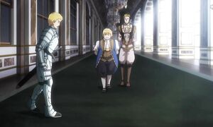 [Subs] Ep 07 - Overlord Ii [Melodicvoicestudio]