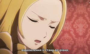 [subs] Ep 06 - Overlord Ii [Melodicvoicestudio]