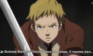 [subs] Ep 09 - Overlord Ii [Melodicvoicestudio]