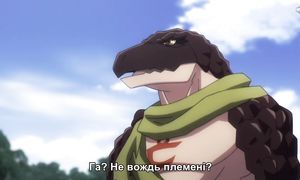 [Subs] Ep 02 - Overlord Ii [Melodicvoicestudio]
