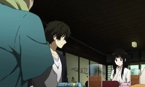 Hyouka 04 [Melodicvoicestudio]