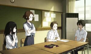 Hyouka 09 [Melodicvoicestudio]