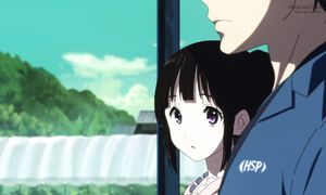 Hyouka 11.5 [Melodicvoicestudio]