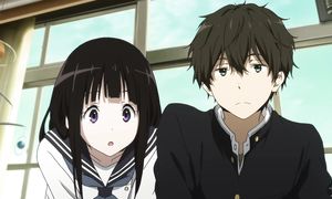 Hyouka 12 [Melodicvoicestudio]