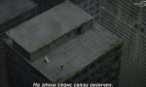 NieR Automata - 04 [SUB]