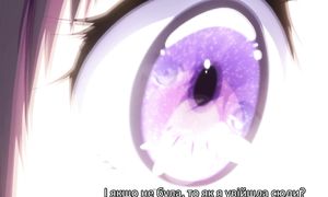 [subs] Hyouka 01 [Melodicvoicestudio]