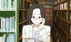[subs] Hyouka 05 [Melodicvoicestudio]
