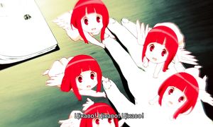 [subs] Hyouka 06 [Melodicvoicestudio]
