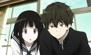 [subs] Hyouka 12 [Melodicvoicestudio]