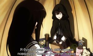 [subs] Hyouka 13 [Melodicvoicestudio]