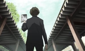 [subs] Hyouka 17 [Melodicvoicestudio]